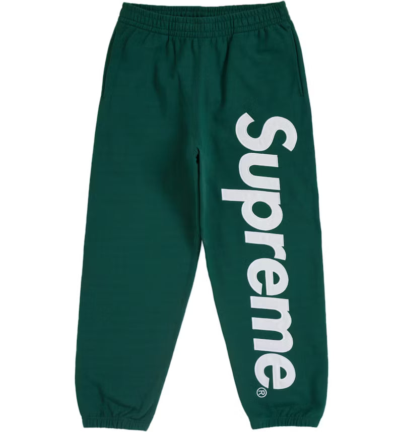 Supreme Sweatpants