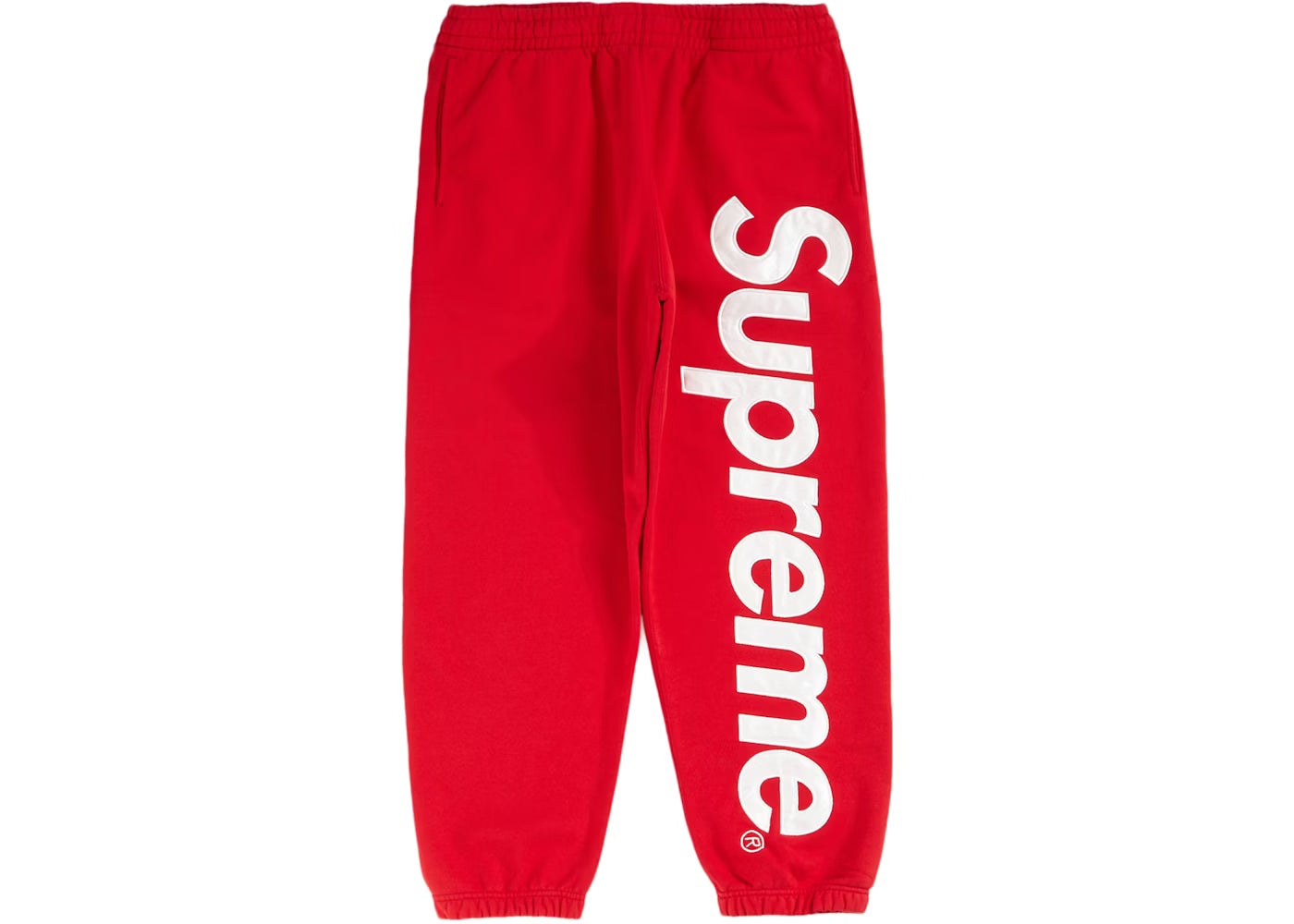Supreme Sweatpants