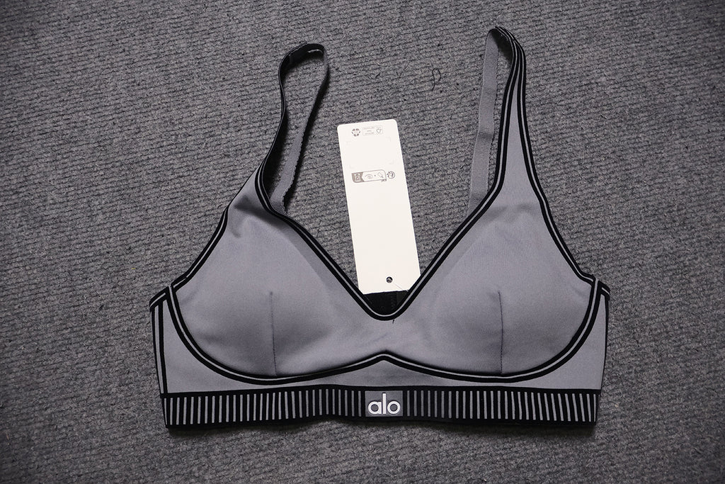 ALO Sports Bra And Leggings Sets