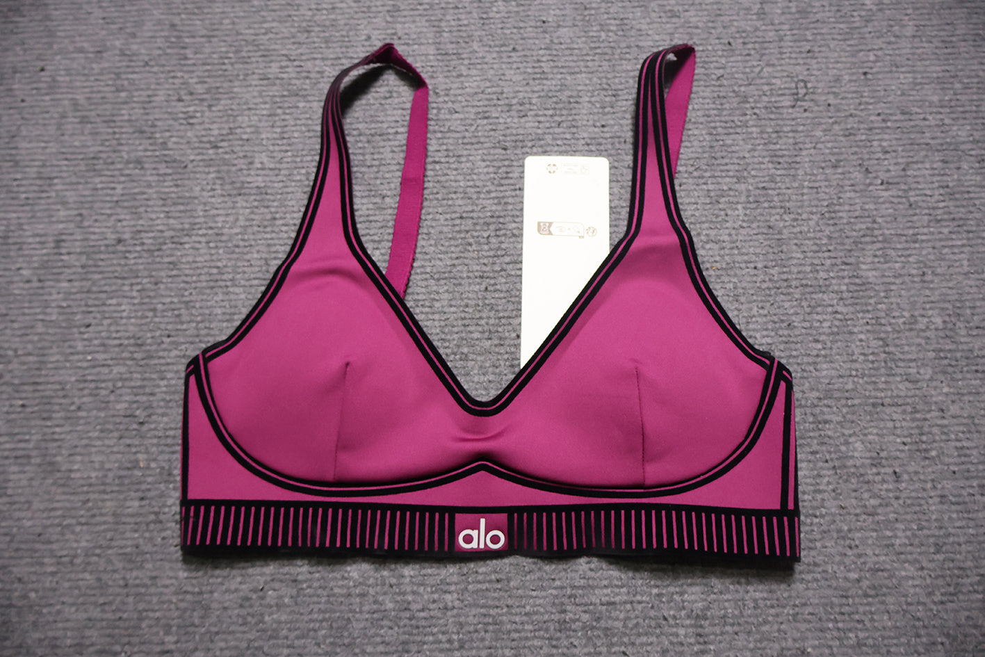 ALO Sports Bra And Leggings Sets